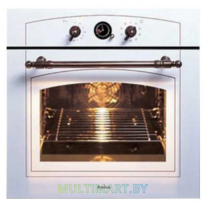 Электрический духовой шкаф Hansa BOEW68120090